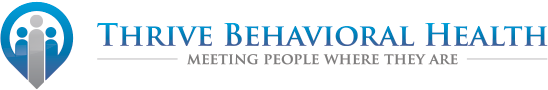 Thrive BH Logo